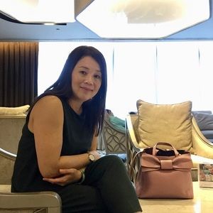 Meet your Posher, Michelle